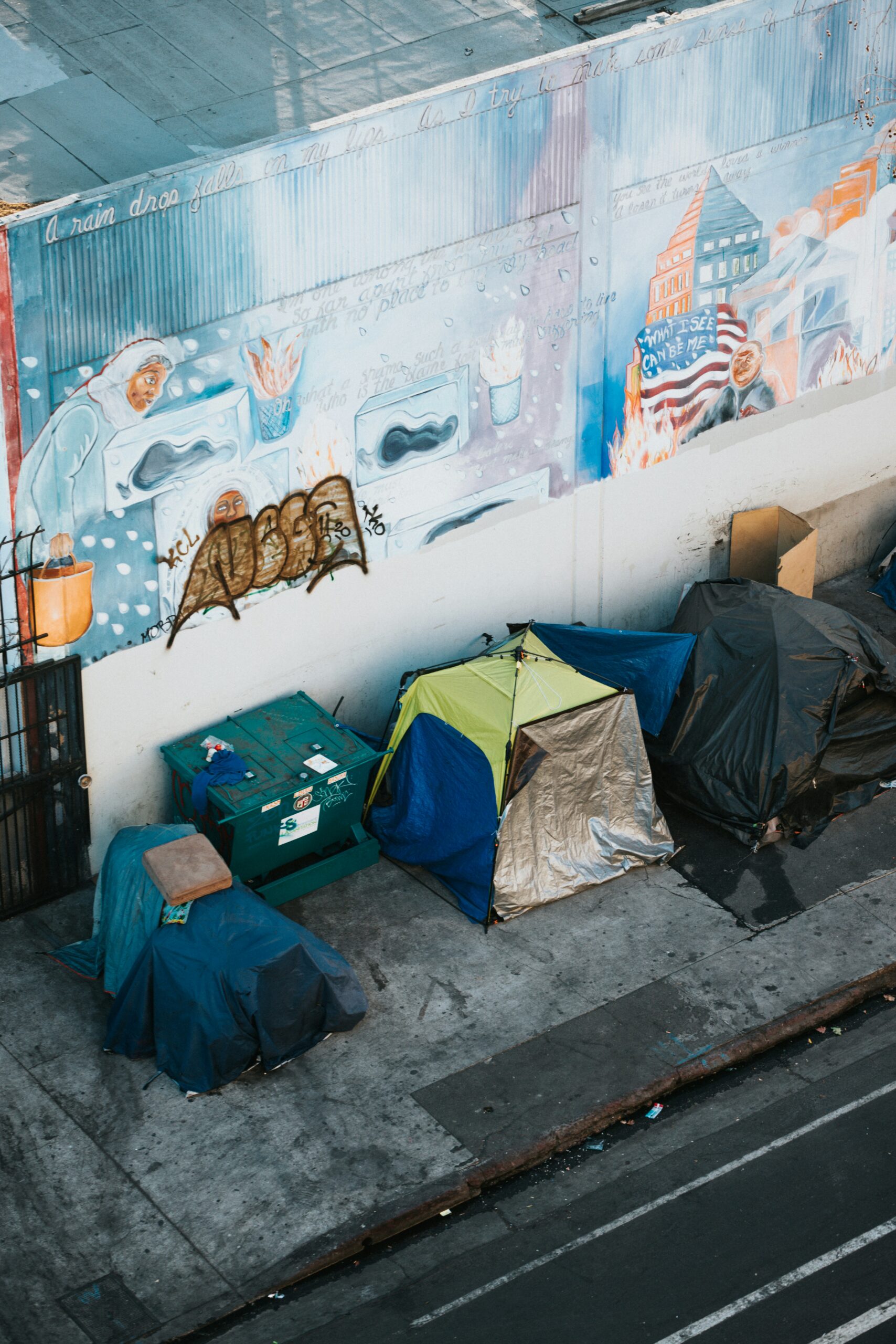 Resources and Benefits for Homeless and Disabled Individuals in Washington, DC